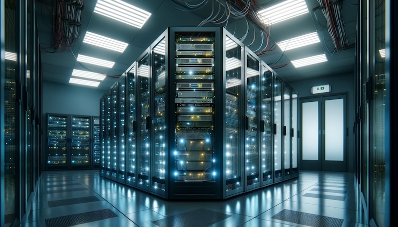 Data center